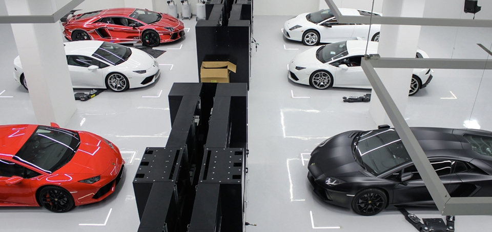 汽車(chē)后市場(chǎng)文化傳播