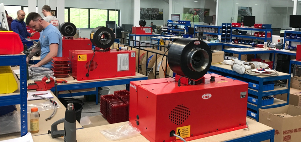 一站式供應(yīng)鏈體系