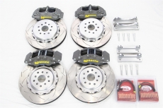 英國(guó)AP Racing 前CP5060后CP5040 剎車套裝