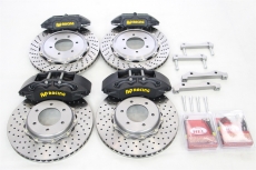 英國(guó)AP Racing CP8312 大六活塞 剎車套裝