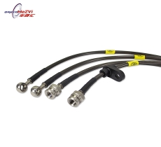 英國(guó)HEL 剎車(chē)鋼喉 油管