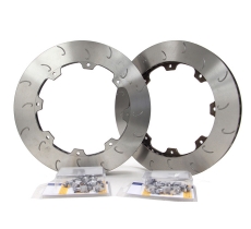 英國(guó)AP Racing 日產(chǎn)GTR35后替換碟