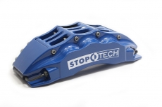 美國(guó)STOPTECH 原裝剎車卡鉗 ST60 六活塞