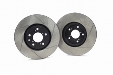 美國(guó)STOPTECH 謳歌MDX原廠替換碟