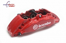 Brembo 原裝進(jìn)口 剎車卡鉗 brembo GT-J