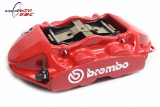 Brembo 原裝進(jìn)口 剎車卡鉗 brembo GT-P