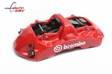 Brembo 原裝進(jìn)口剎車卡鉗 brembo GT-N款