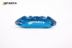 SPARTA EVOLUTION 標(biāo)準(zhǔn)版 四活塞 4P-C