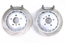 CZV品牌 寶馬F10 加大碟 弧線(xiàn)