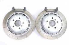 CZV品牌 寶馬F10 加大碟 魚(yú)鉤