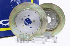 CZV品牌 狗骨款 直線(xiàn) 加大碟