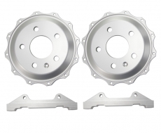 CZV品牌 剎車(chē)定制 合頭橋碼