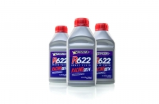 SPARTA EVOLUTION R622 競(jìng)技剎車(chē)油