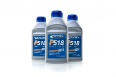 SPARTA EVOLUTION P518 卓越型剎車(chē)油