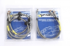 SPARTA EVOLUTION 美國(guó)原裝進(jìn)口 剎車(chē)油管