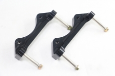 SPARTA EVOLUTION 剎車(chē)橋碼