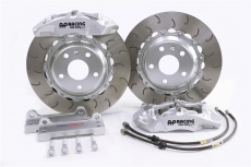 AP Racing CP9440 銀色四活塞 剎車(chē)套裝