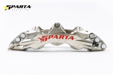 SPARTA EVOLUTION 競(jìng)技版 6PA-R 六活塞 剎車(chē)卡鉗