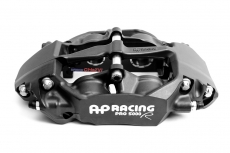 AP Racing 5000R CP9449 四活塞 剎車(chē)卡鉗