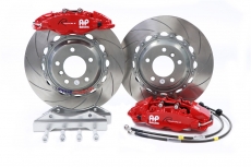 AP Racing CP9540 四活塞 剎車(chē)套裝
